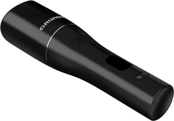 Grundig Cordless Hair Curler